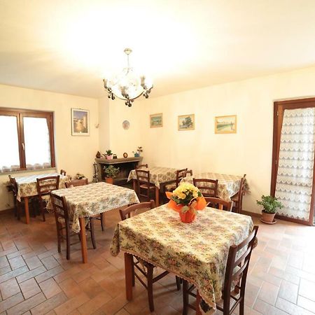 Agriturismo La Piantata Bolsena Exteriér fotografie